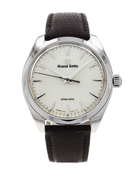 Grand Seiko 'Bond Street' Karesansui SBGY029